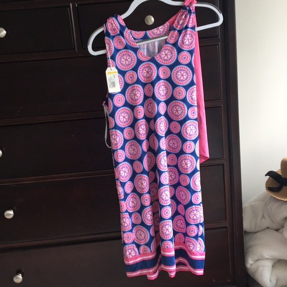 Mud Pie Other - Swim coverup from pedigree